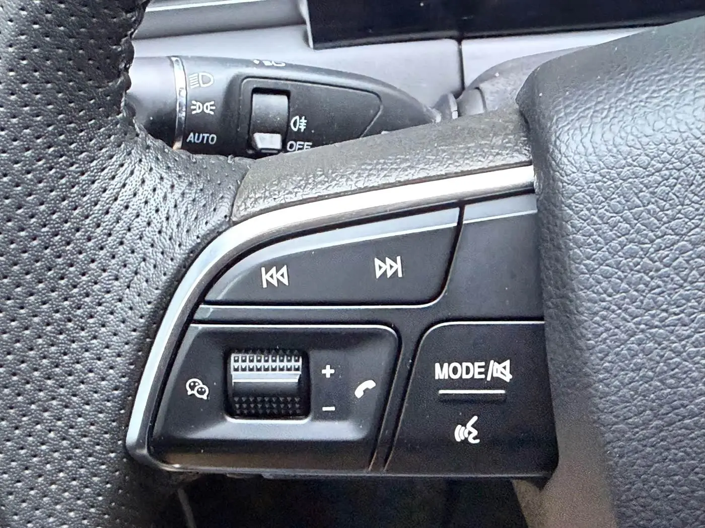 Jetour X70 PLUS 2023 — Photo 12/20