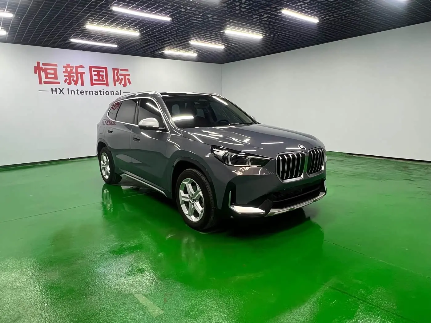 BMW X1 2023 — Фото 3/20