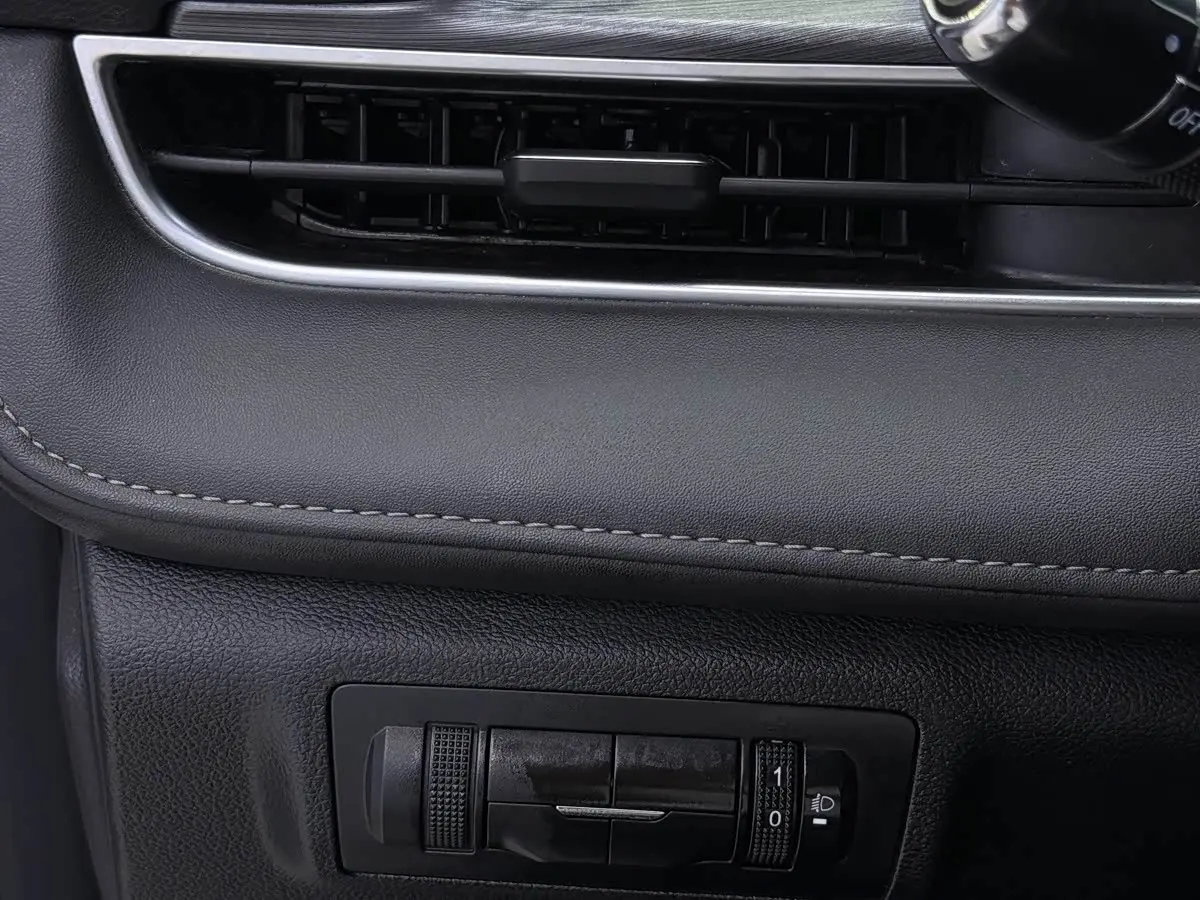 Chery Tiggo 7 PLUS 2022 — Фото 14/20