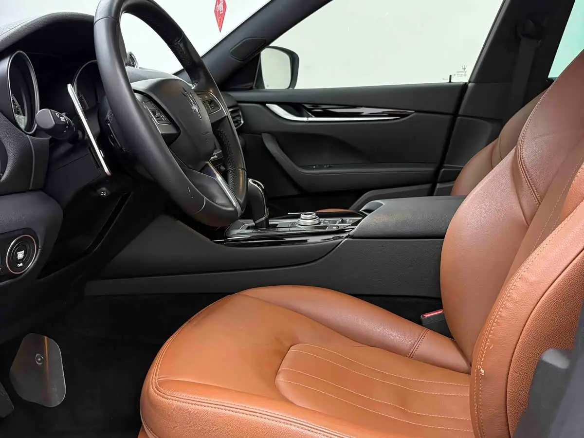 Maserati Levante 2019 — Photo 4/20