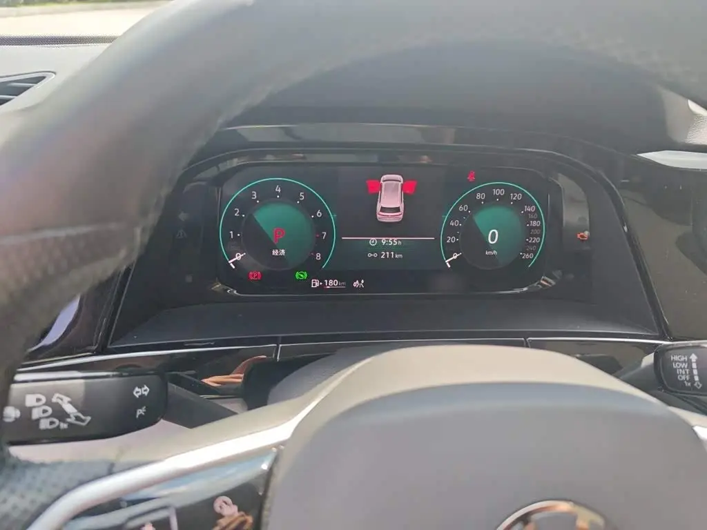 Volkswagen Teramont 2024 — Photo 4/20