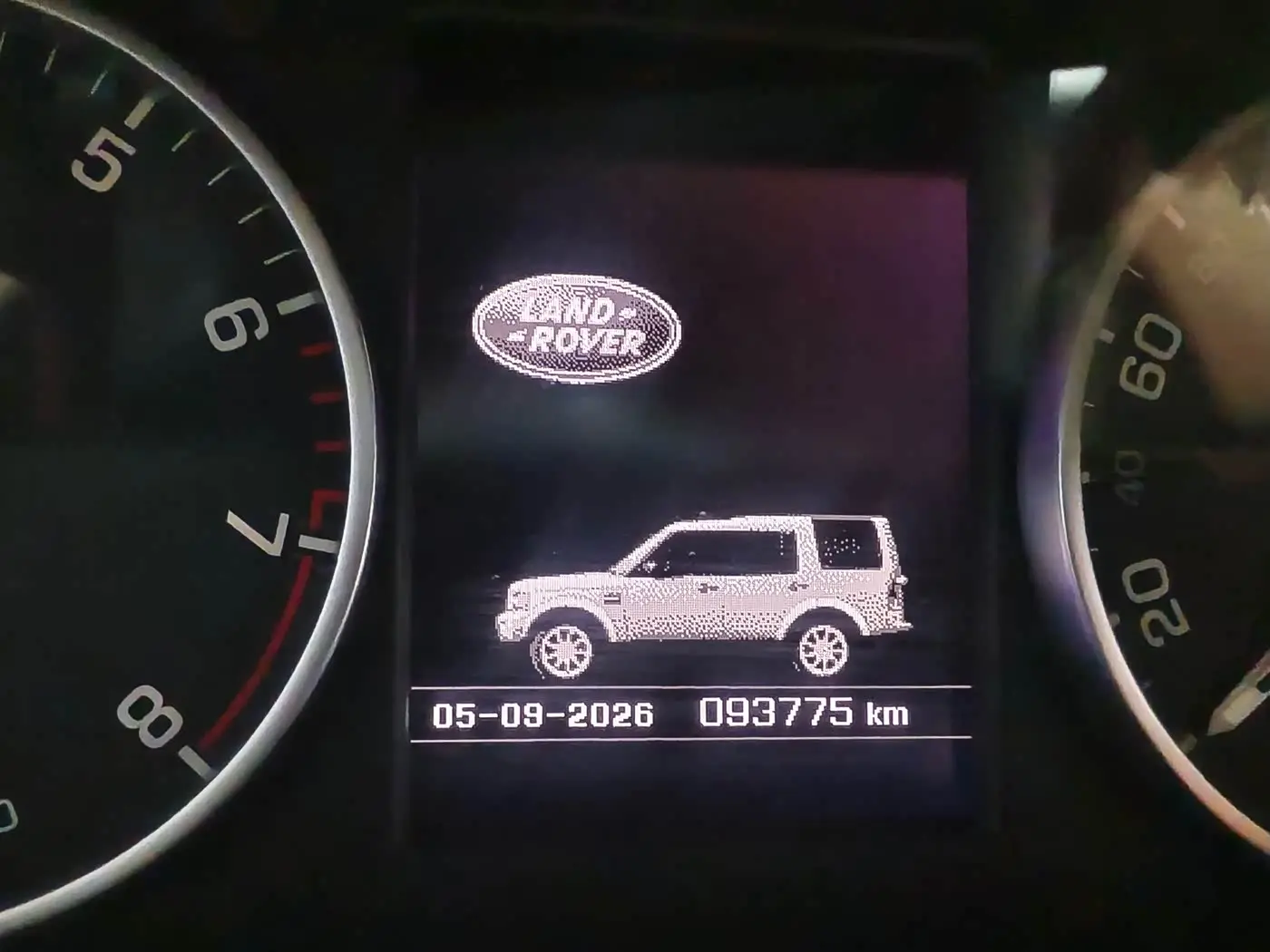 Land Rover Discovery 2019 — Şəkil 13/13