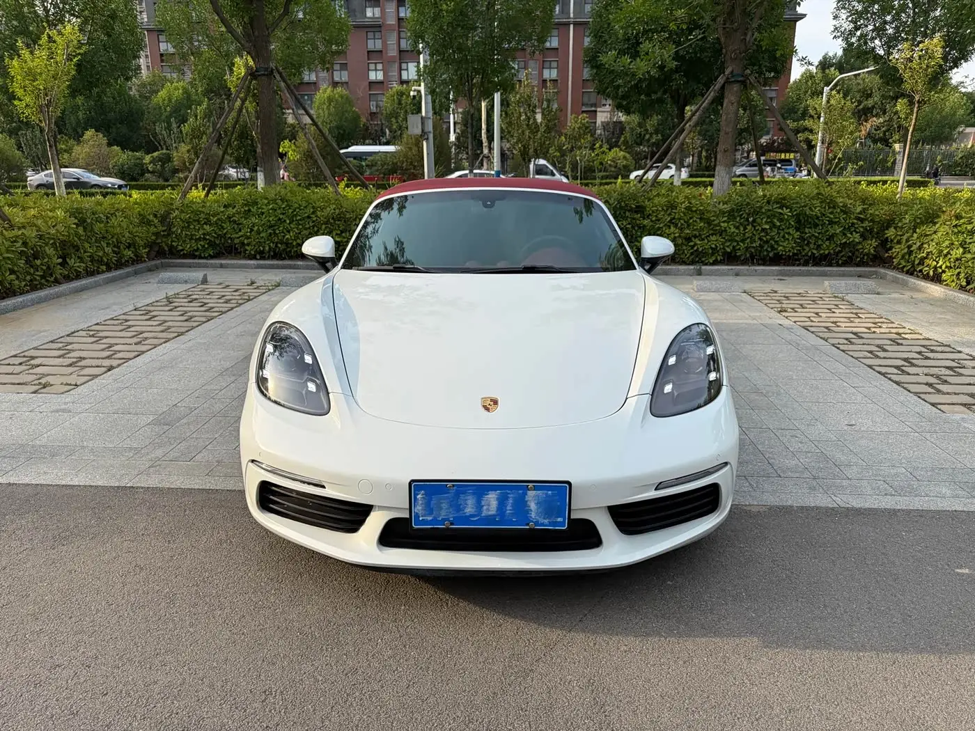 Porsche 718 2020 — Şəkil 2/12