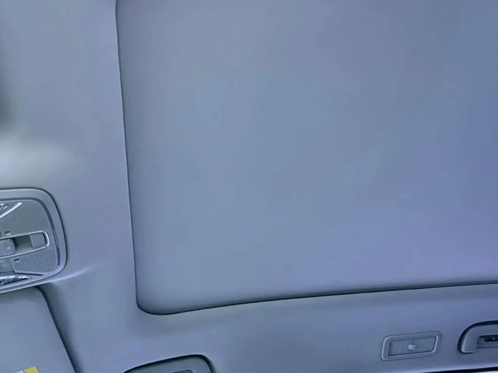 GAC Trumpchi Trumpchi M6 2022 — Фото 15/20