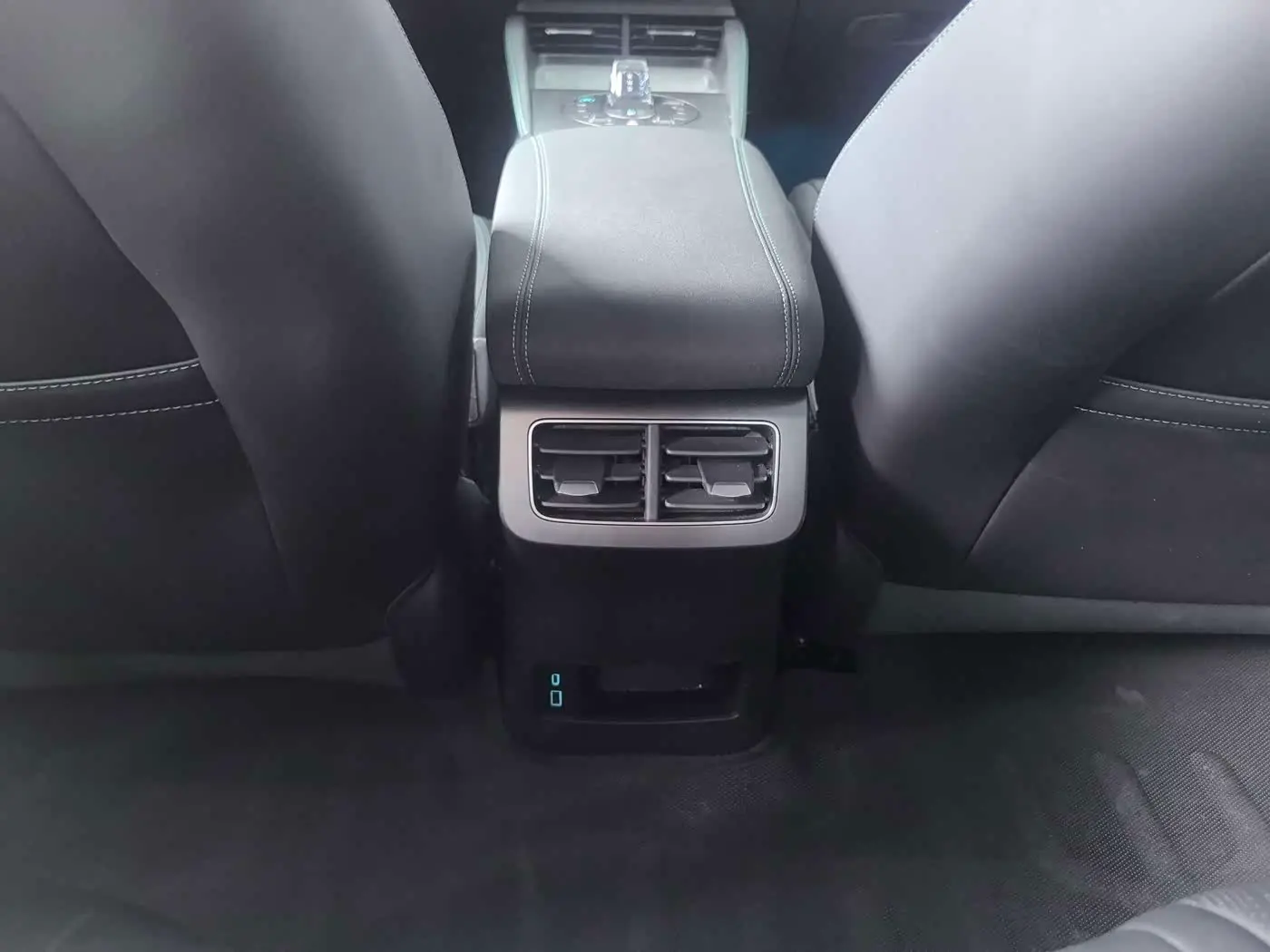 BYD Seal 06 New Energy 2025 — Photo 12/20