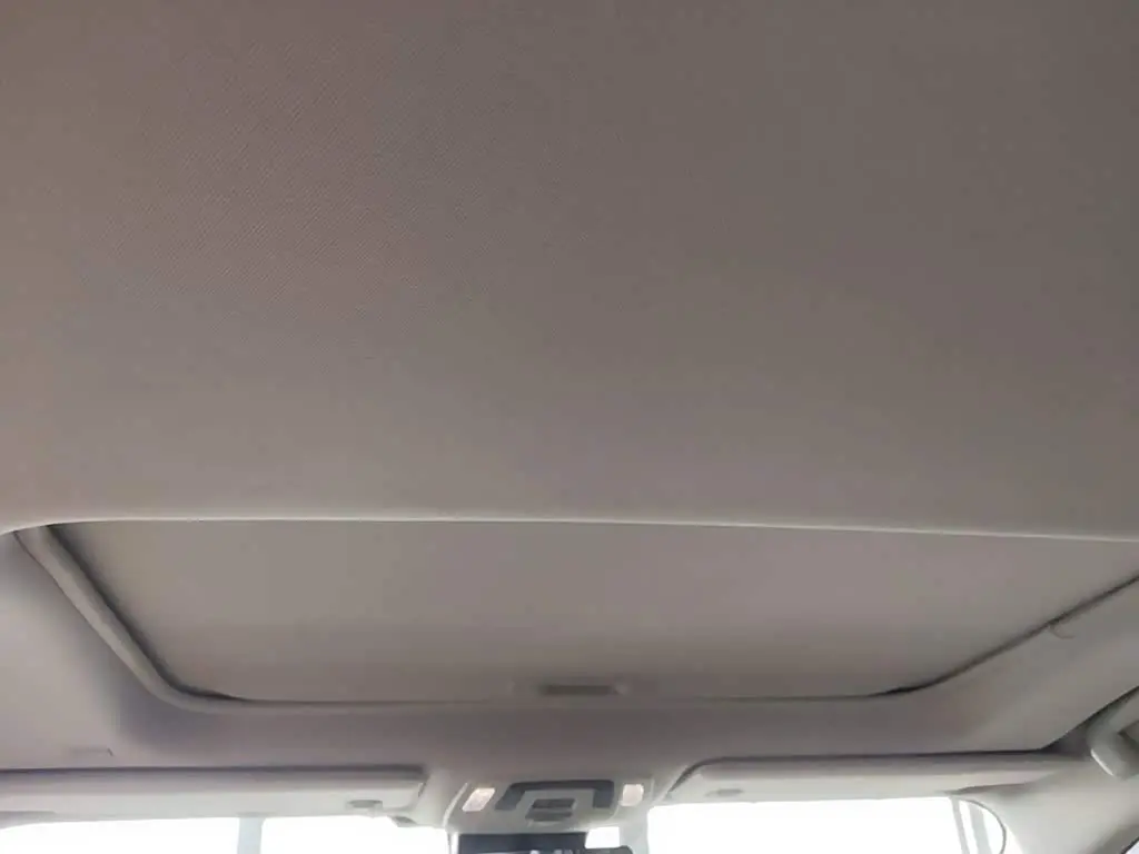 Toyota Sienna 2024 — Photo 13/19