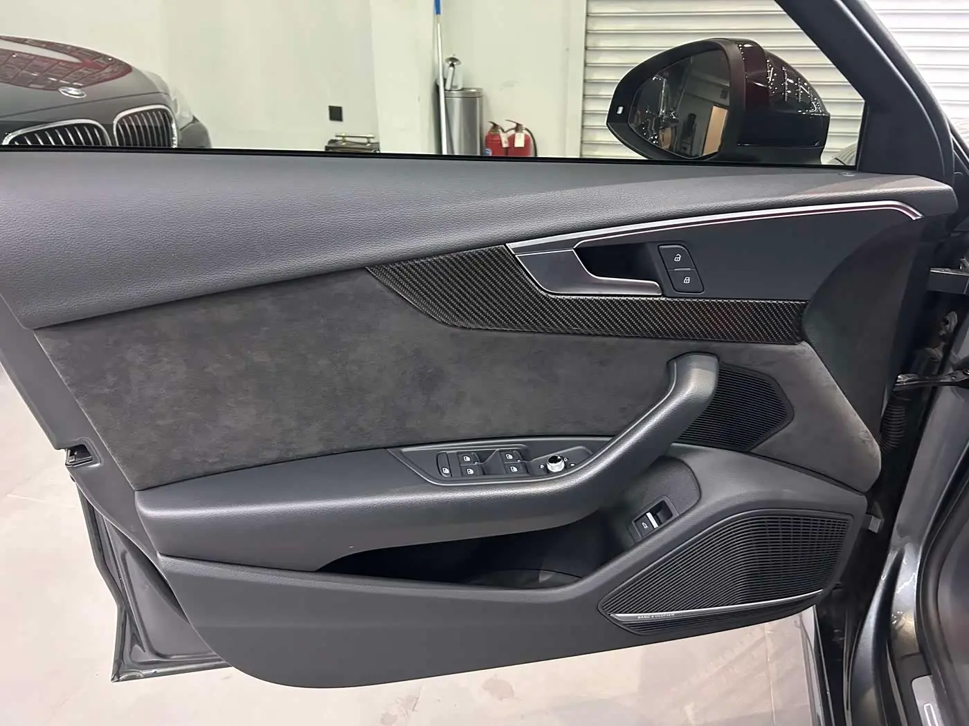 Audi A4L 2020 — Photo 7/14