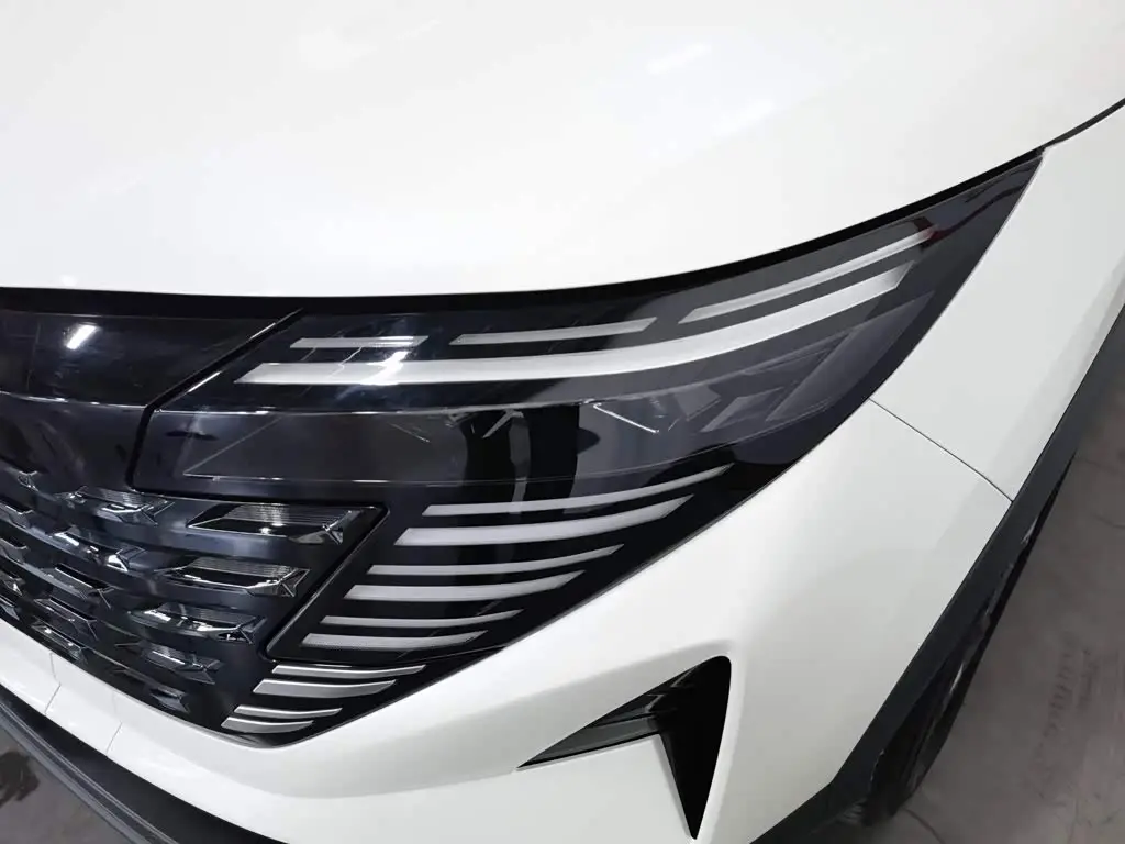 Nissan Qashqai 2025 — Фото 7/20
