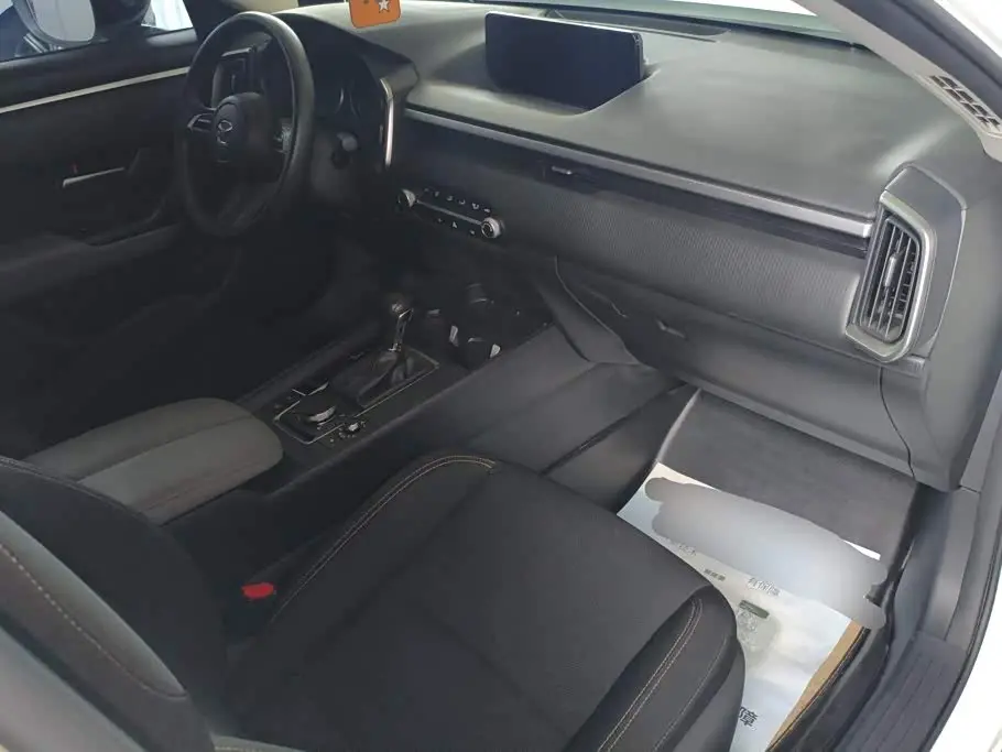 Mazda CX-50 Xingye 2024 — Photo 8/16