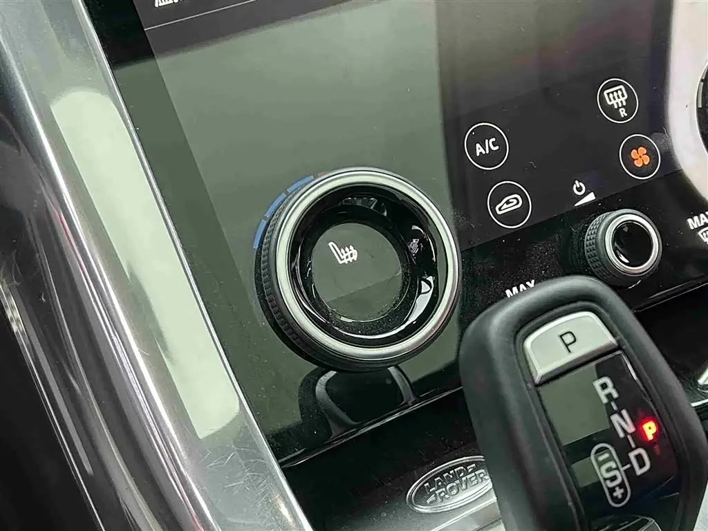 Land Rover Range Rover Sport 2023 — Фото 15/20