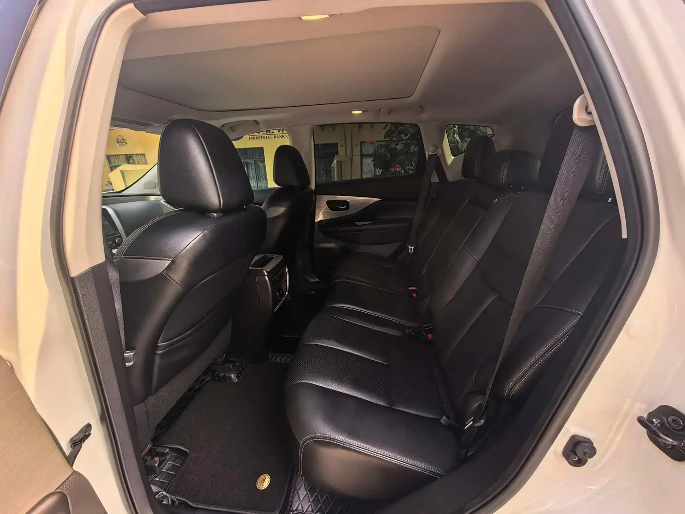 Nissan Murano 2023 — Photo 6/17