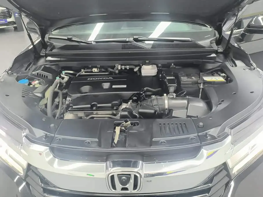 Honda Avancier 2021 — Photo 10/16