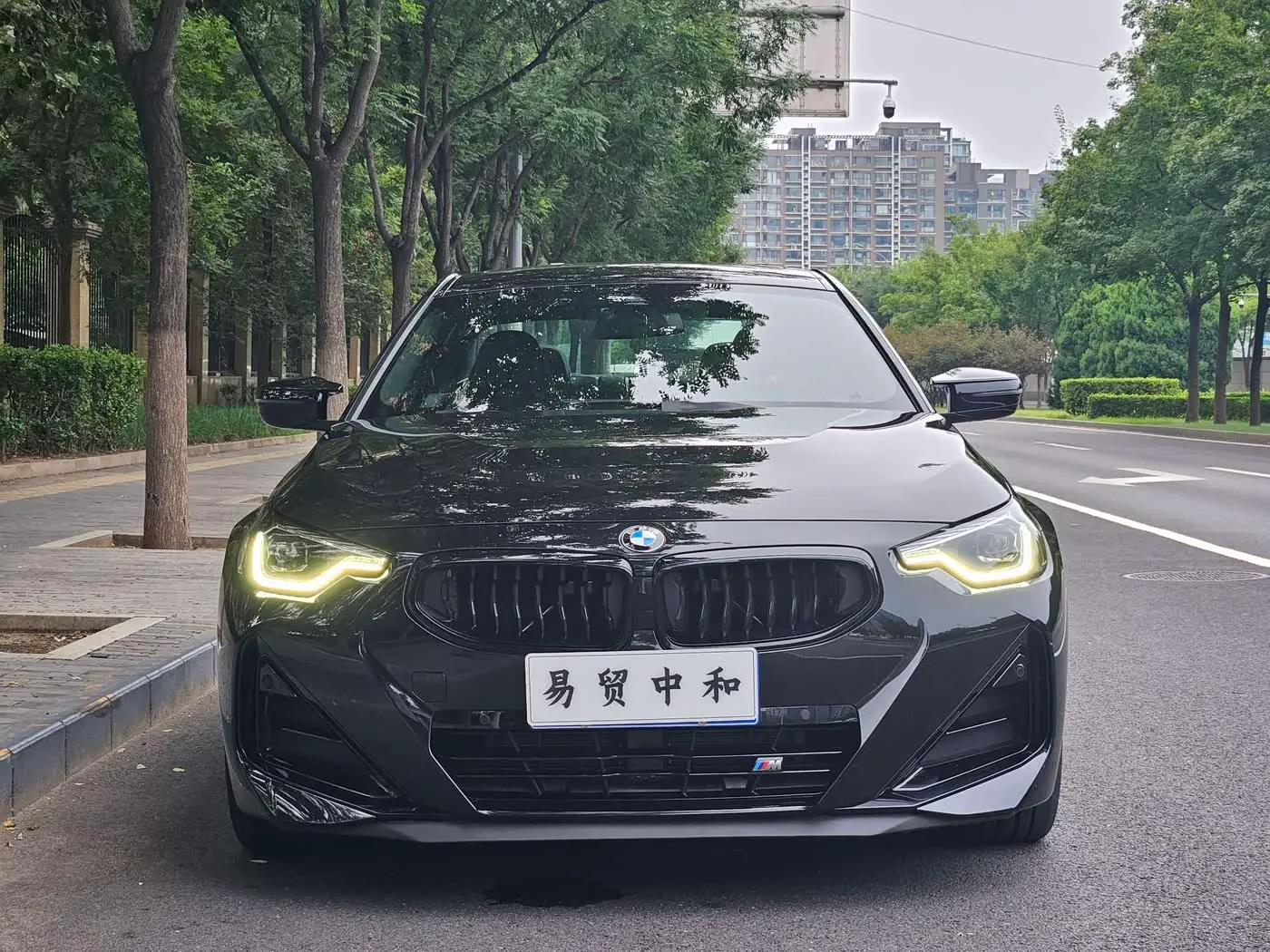 BMW M240i 2026 — Фото 4/20