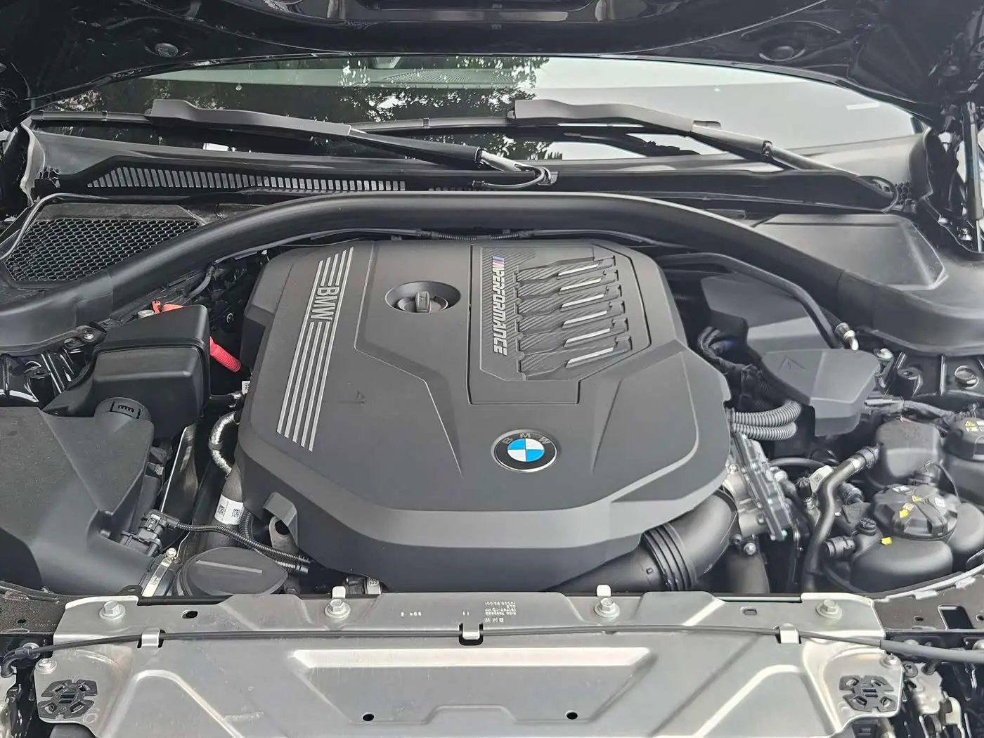 BMW M240i 2026 — Фото 18/20