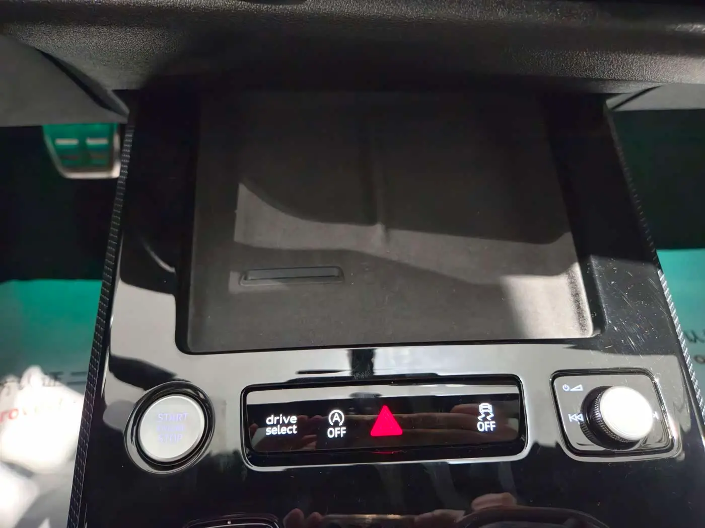 Audi A5L 2025 — Photo 13/20