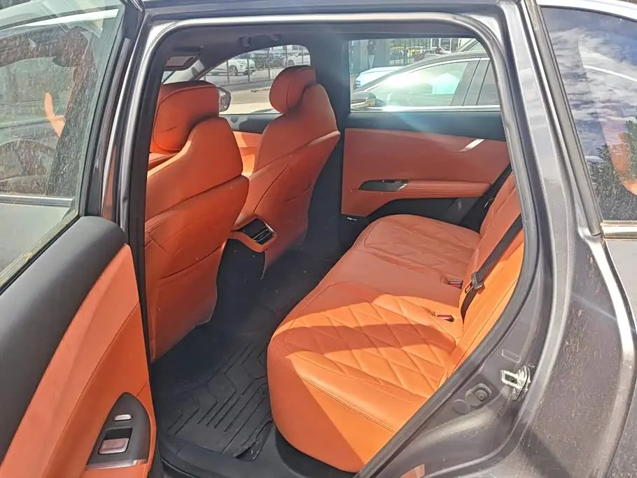 Changan CS75 PLUS 2024 — Фото 11/16