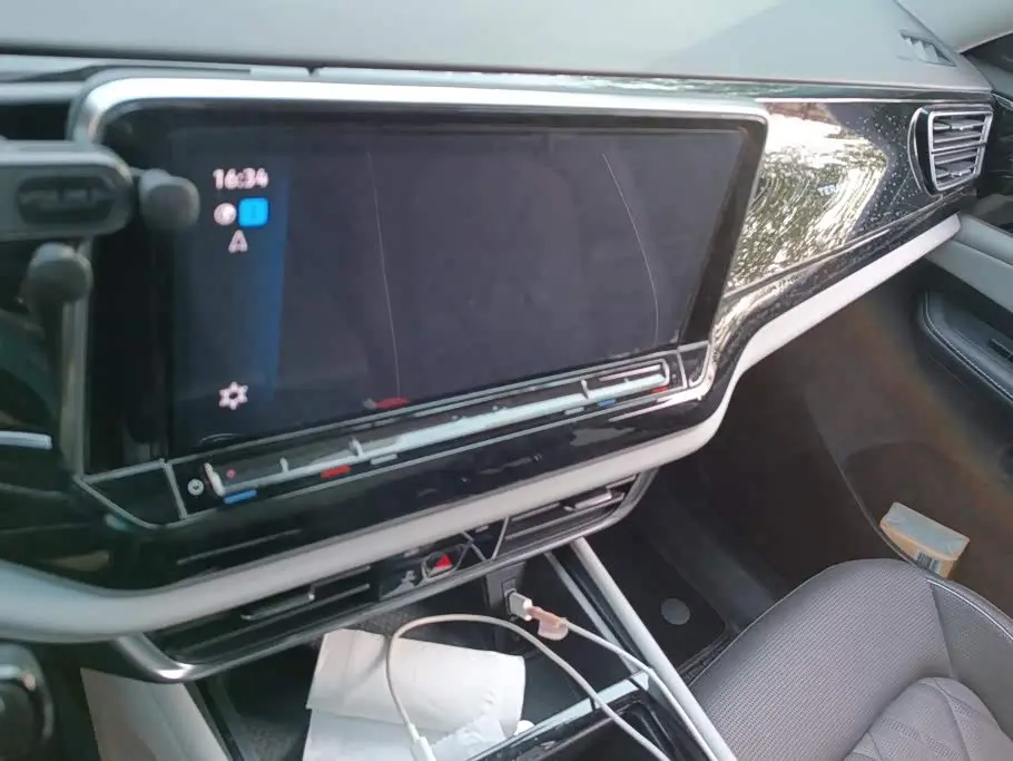Volkswagen Teramont 2024 — Şəkil 12/15