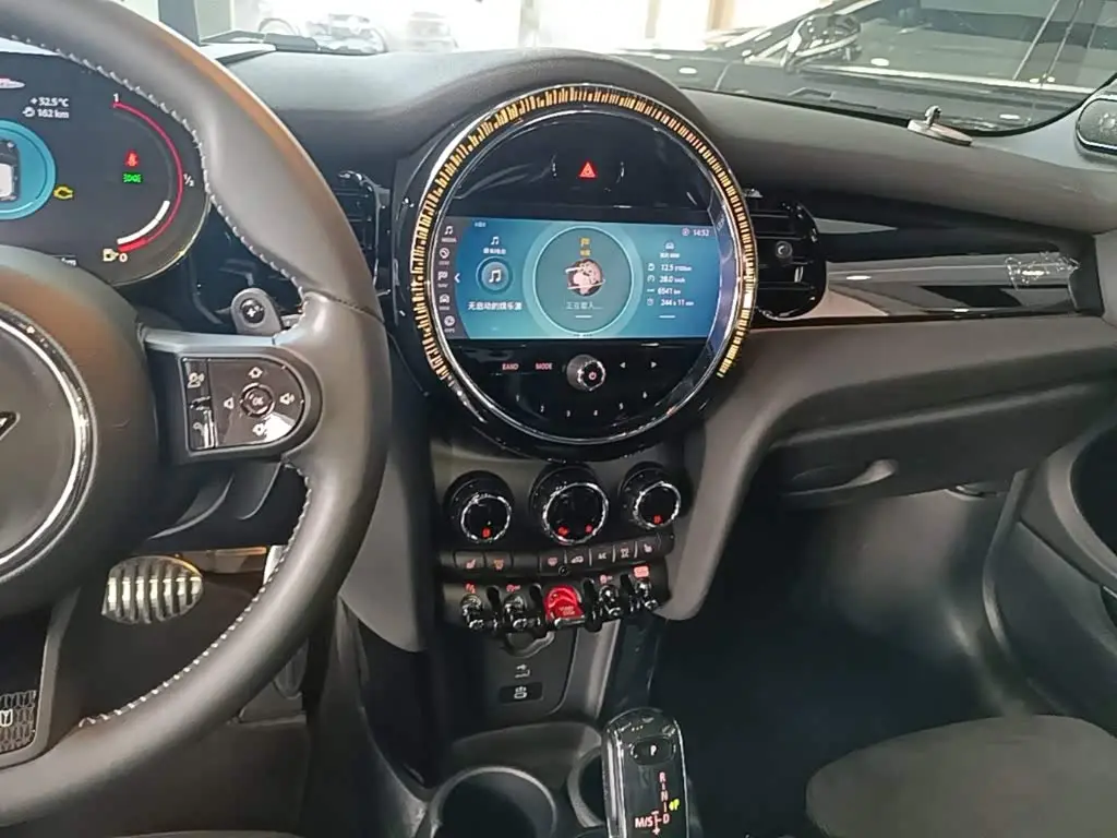 MINI JCW 2023 — Photo 13/20