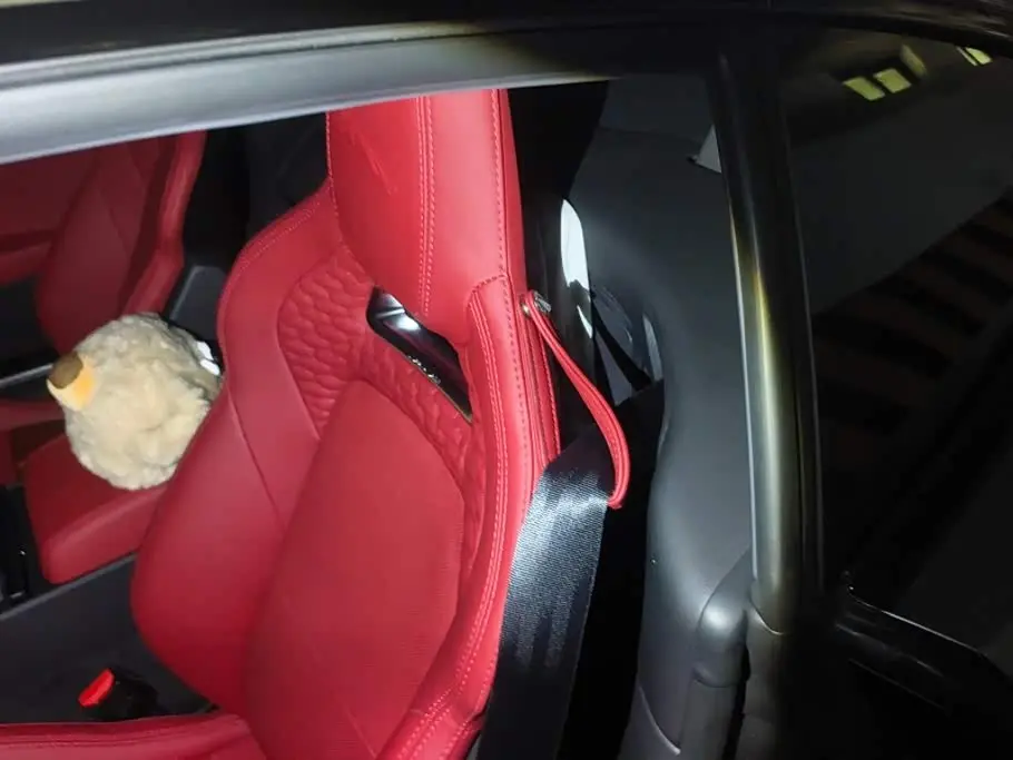 Jaguar F-TYPE 2024 — Photo 11/16