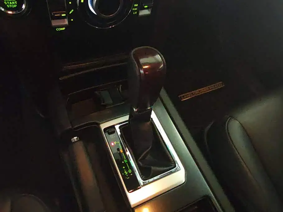Toyota Prado 2014 — Фото 16/16
