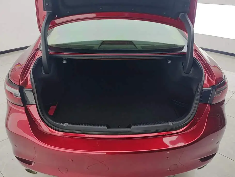 Mazda Atenza 2021 — Photo 4/16