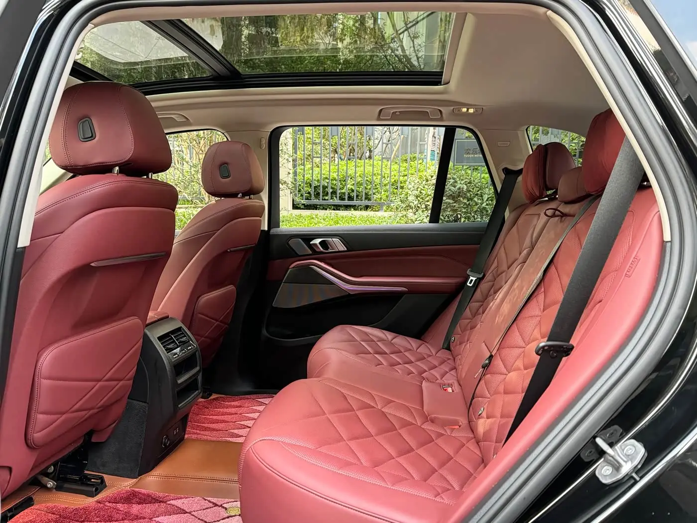 BMW X5 2022 — Photo 7/17