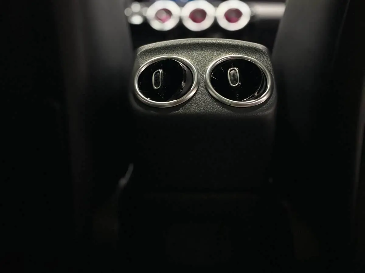 Mercedes-Benz A-Class 2021 — Фото 13/18