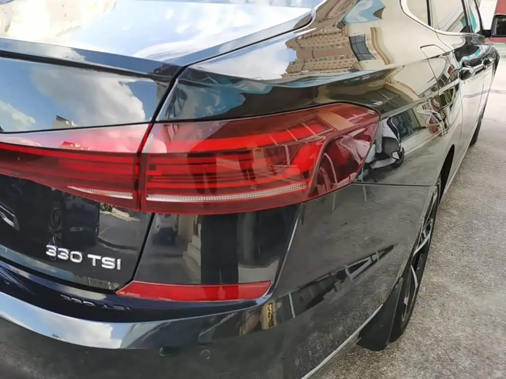 Volkswagen Passat 2024 — Şəkil 8/20