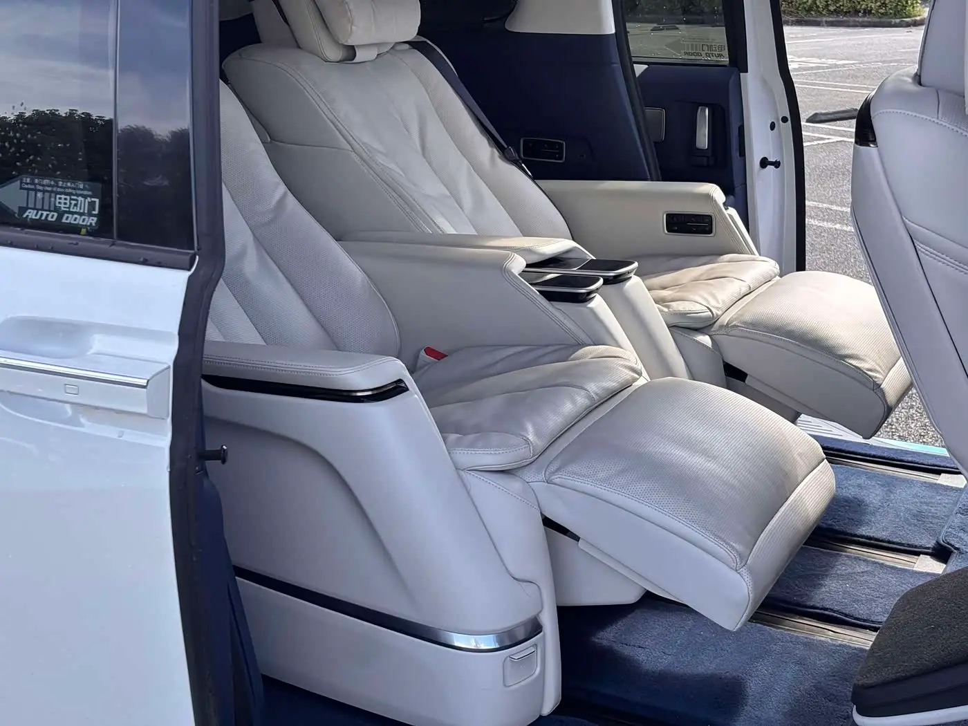 Buick Century 2024 — Şəkil 16/18