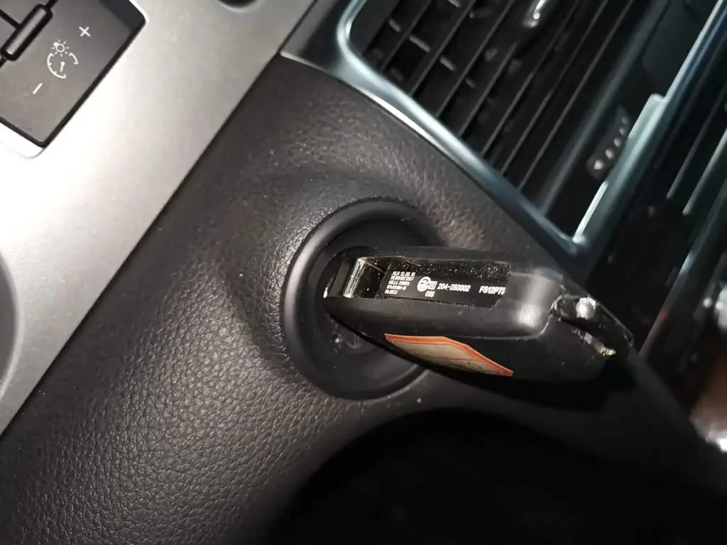 Audi Q7 2015 — Photo 18/20