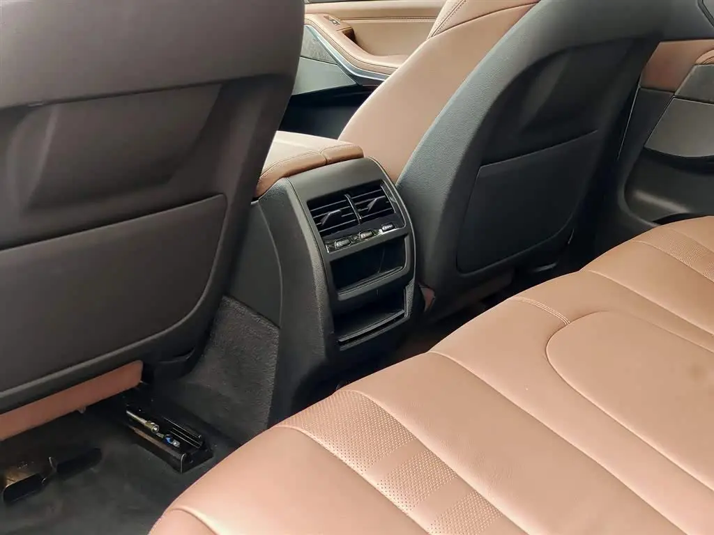 BMW X5 2020 — Şəkil 9/11