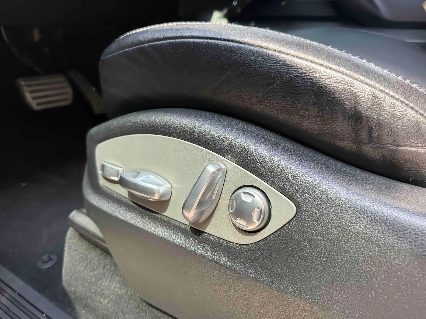 Porsche Cayenne 2014 — Photo 6/20