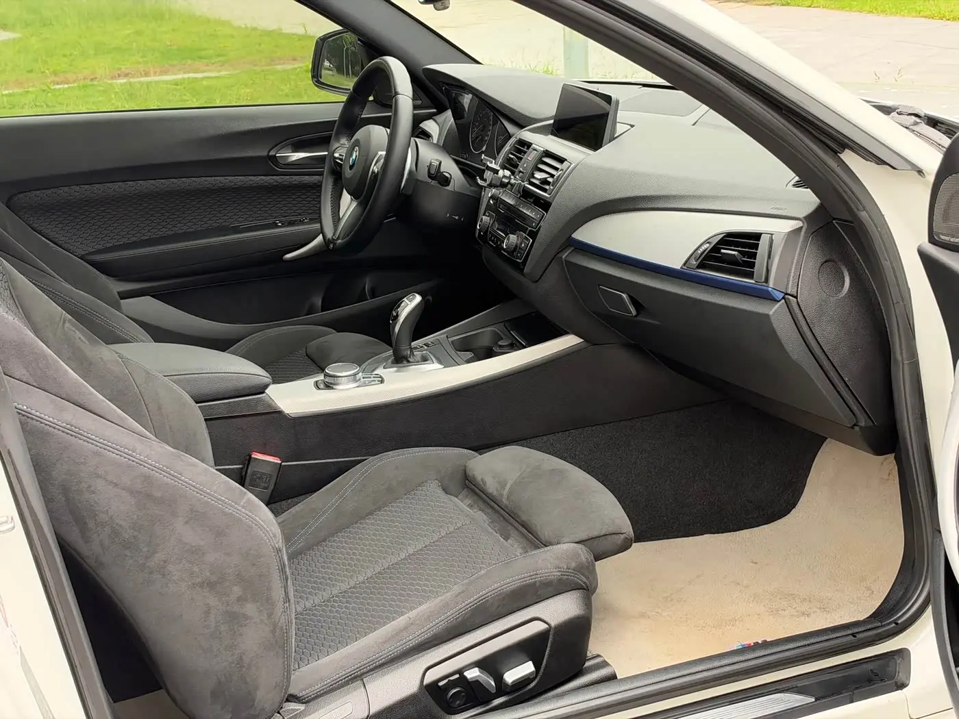 BMW 2 Series 2018 — Фото 18/20