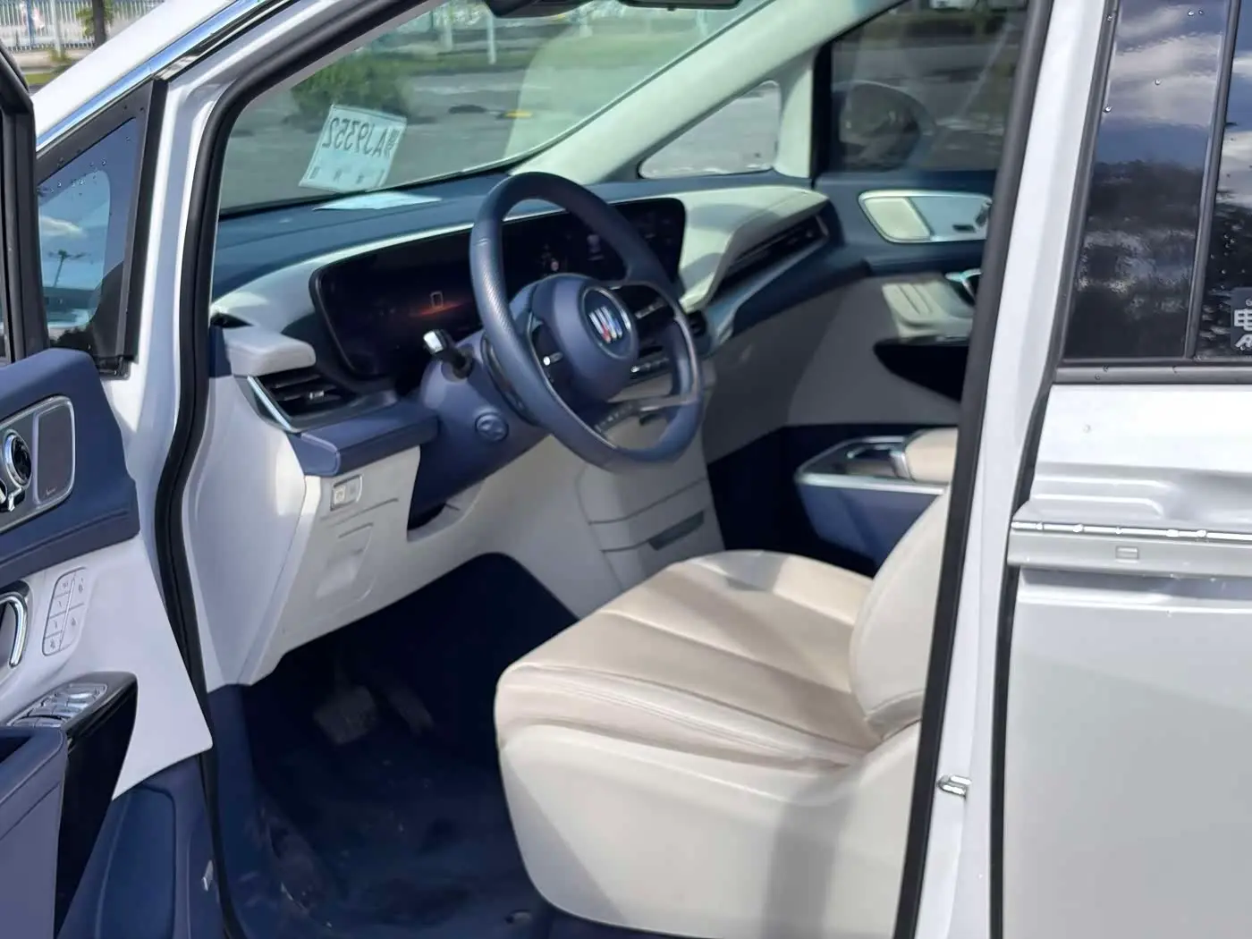 Buick Century 2024 — Şəkil 5/18