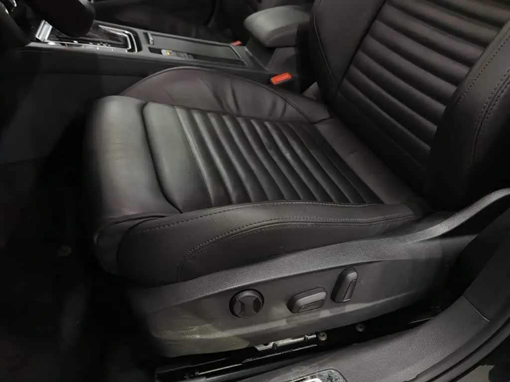 Volkswagen Magotan 2019 — Şəkil 20/20