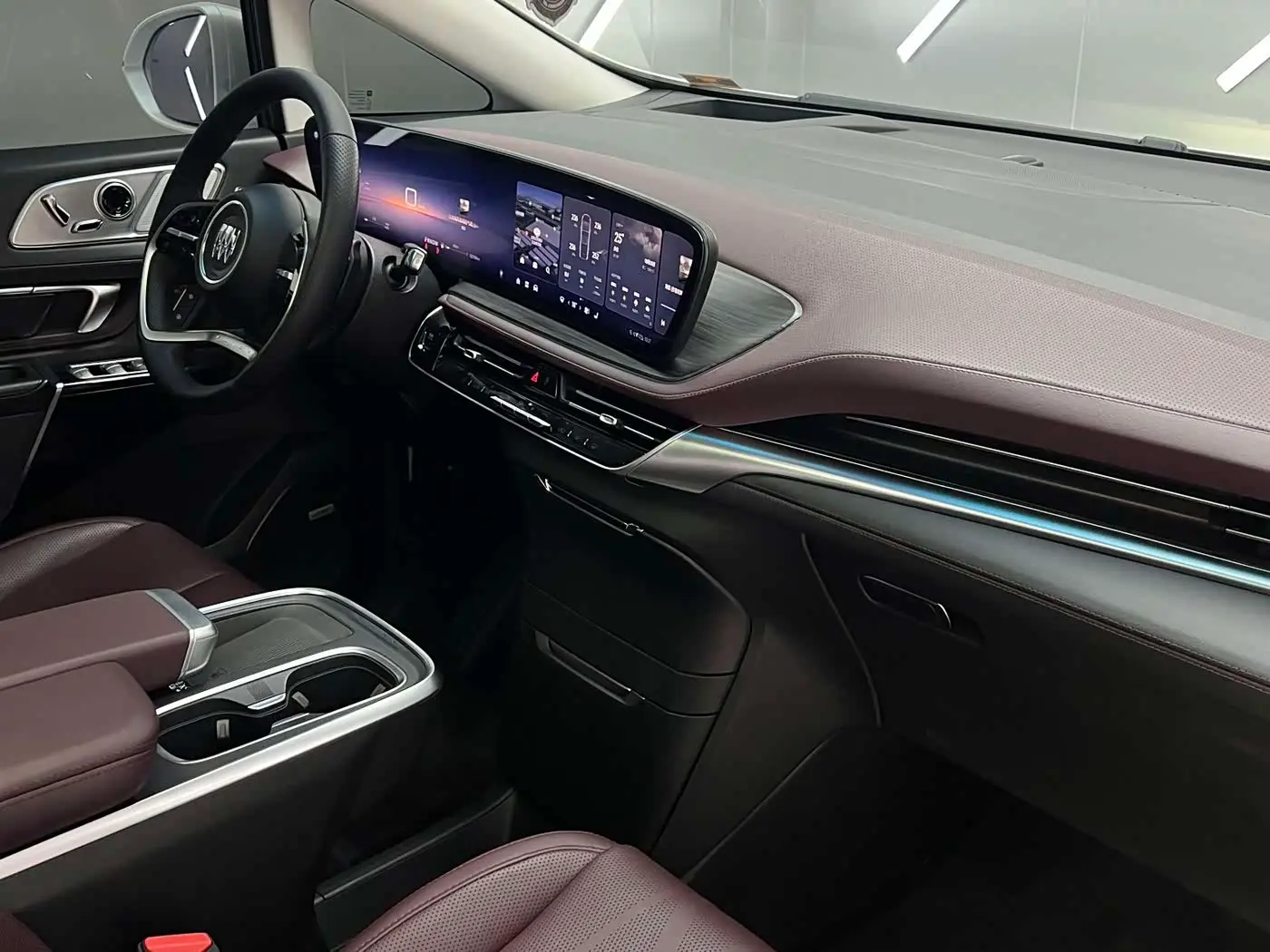 Buick Century 2023 — Photo 19/20