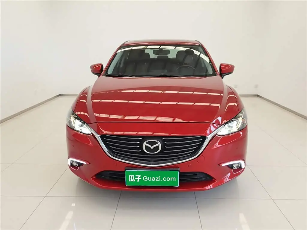 Mazda Atenza 2019 — Şəkil 3/20