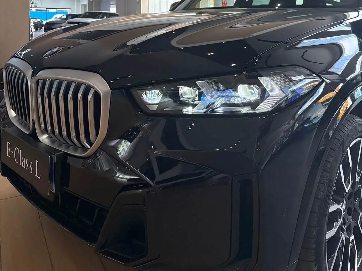 BMW X5 2024 — Photo 3/13