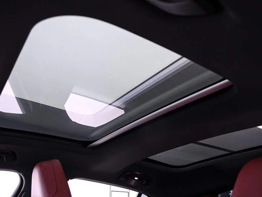 Porsche Panamera 2021 — Photo 12/20