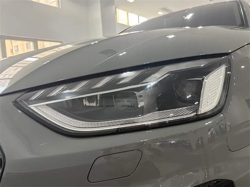 Audi S4 2023 — Photo 13/15