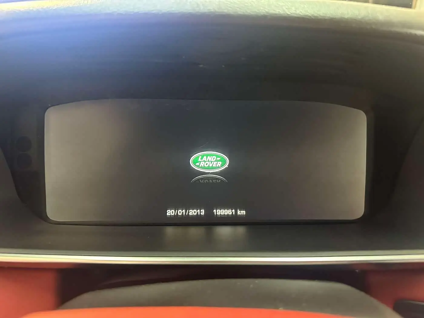 Land Rover Range Rover Sport 2014 — Şəkil 19/20