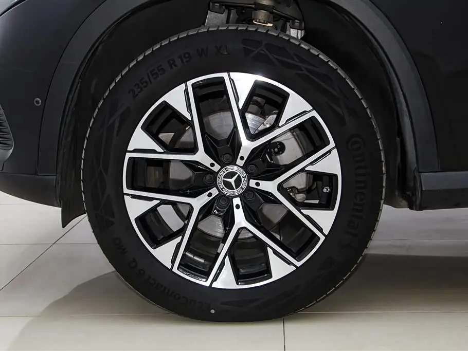 Mercedes-Benz GLC 2023 — Şəkil 9/20