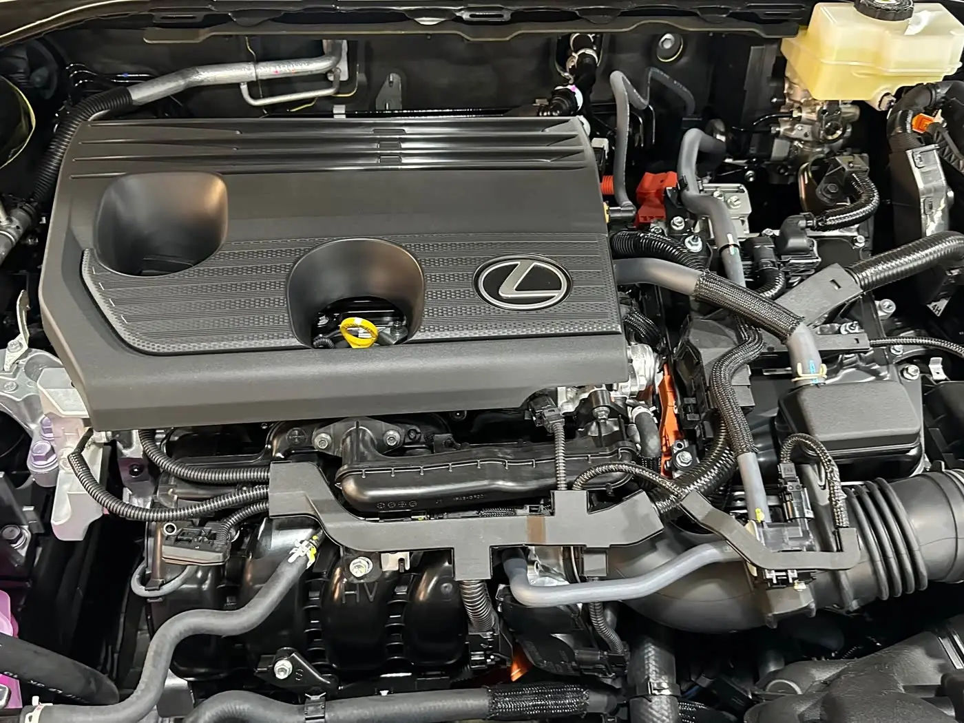 Lexus ES 2026 — Photo 9/12