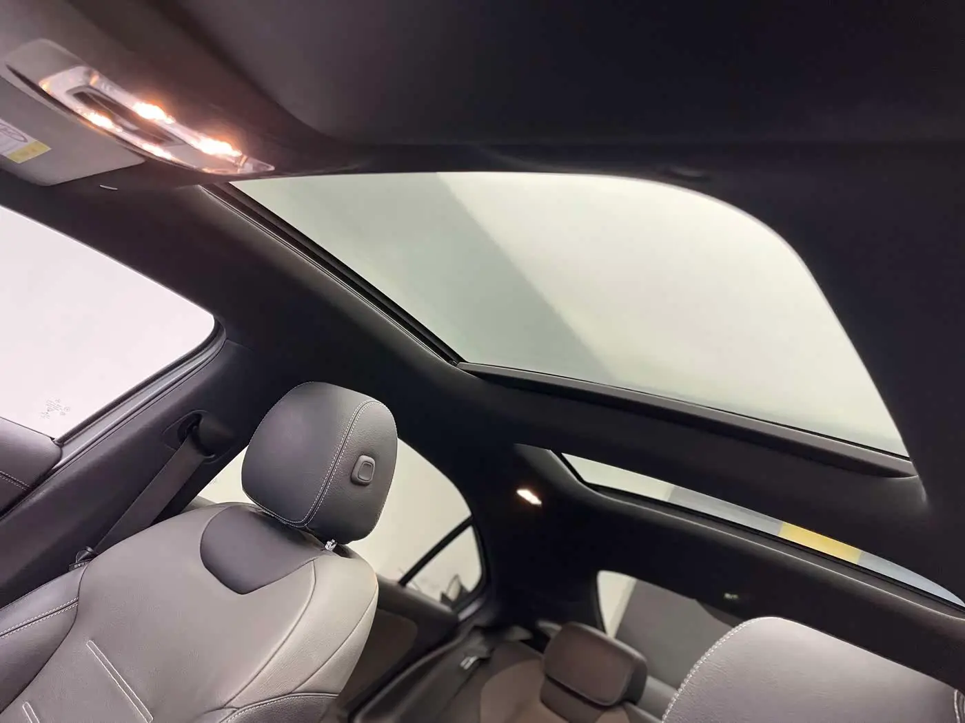 Mercedes-Benz A-Class AMG 2021 — Şəkil 14/20