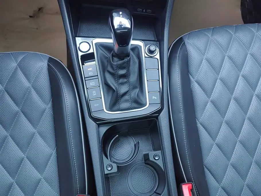 Volkswagen Sagitar 2024 — Photo 16/16