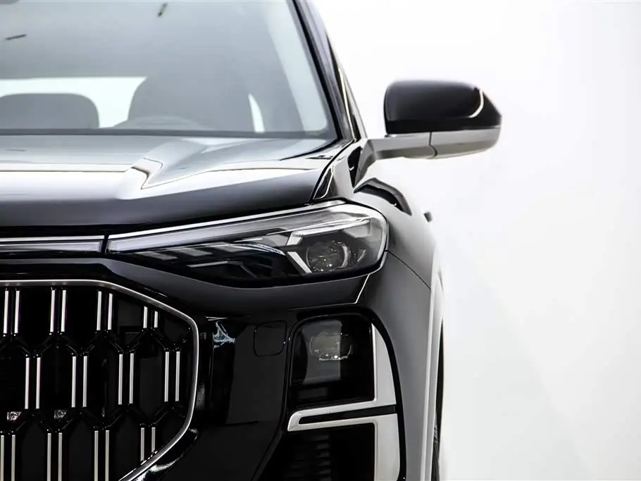 Audi Q6 2024 — Şəkil 9/20