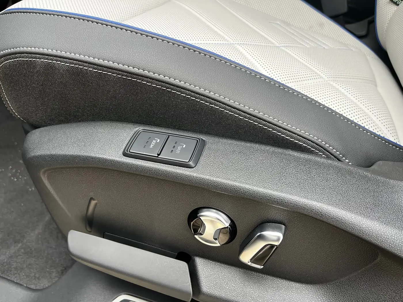Volkswagen Talagon 2025 — Photo 17/18