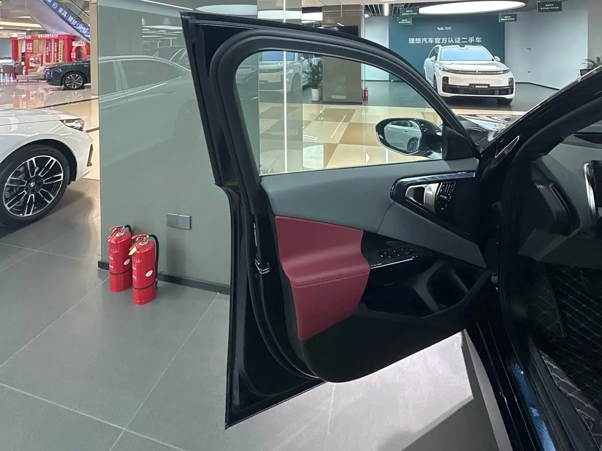BMW X3 2026 — Şəkil 7/15