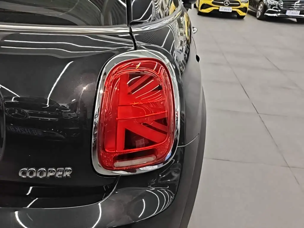MINI MINI 2023 — Photo 8/20