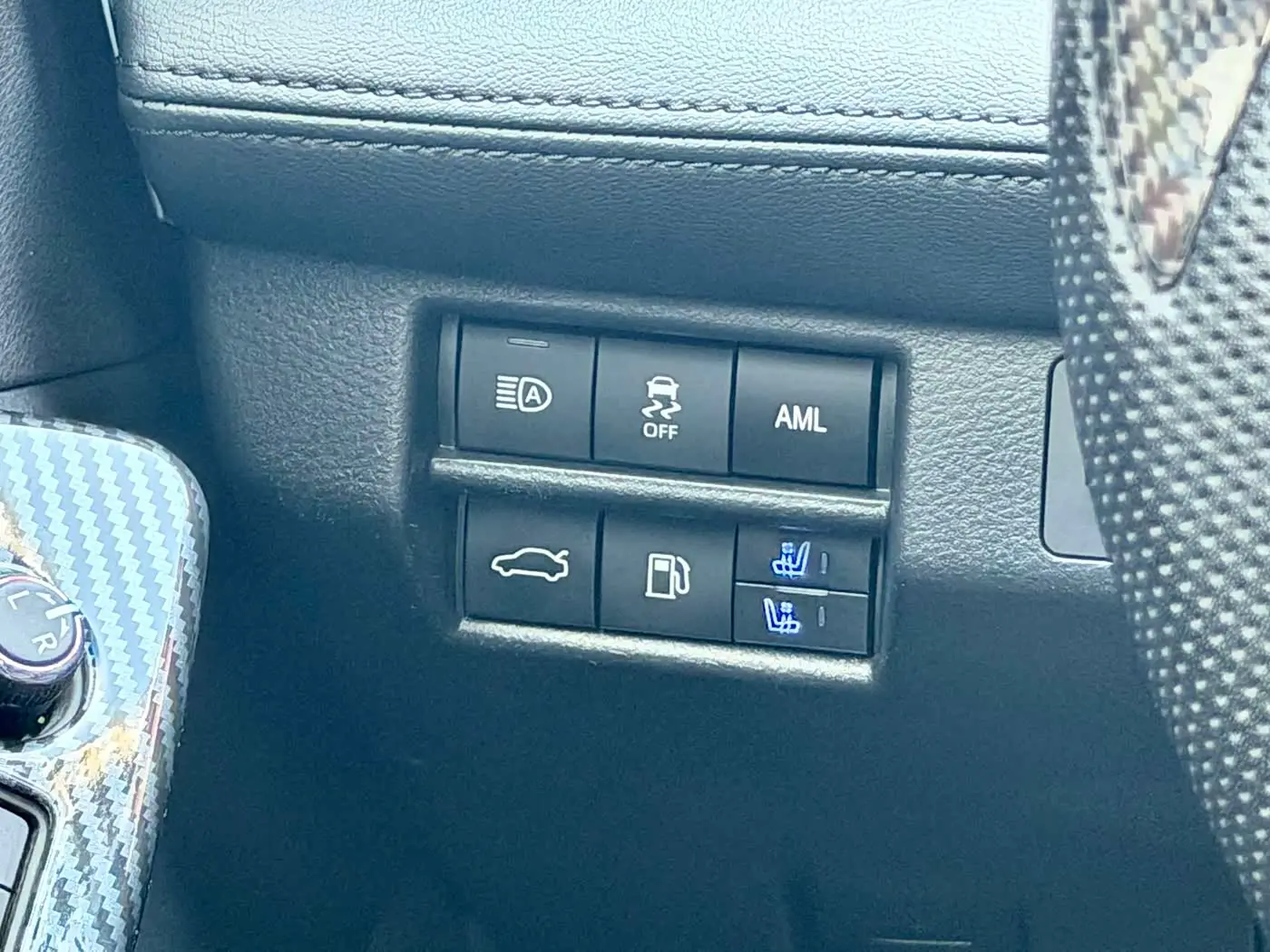 Toyota Avalon 2021 — Фото 14/20